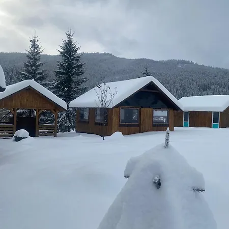 Pensiunea Mars House Holiday home