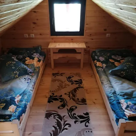 Pensiunea Mars House * Ciocanesti