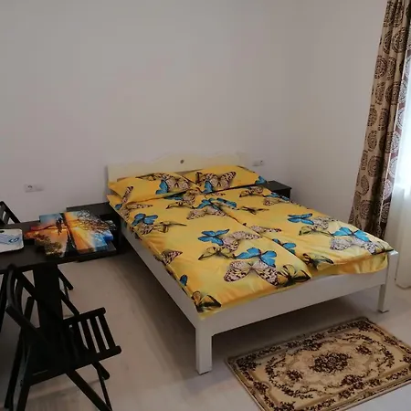 Holiday home Pensiunea Mars House *
