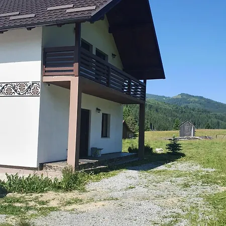 Pensiunea Mars House Ciocanesti