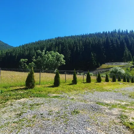 Pensiunea Mars House Holiday home Ciocanesti
