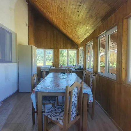 Pensiunea Mars House Holiday home *