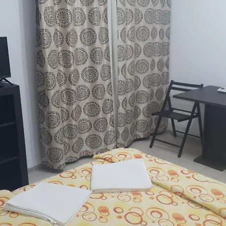 Holiday home Pensiunea Mars House *